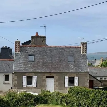 Chez Victor Le Pecheur Holiday home